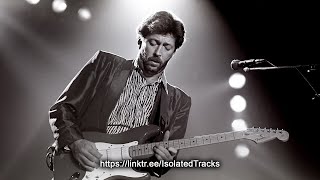 Eric Clapton  I Shot The Sheriff guitars Only