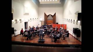 O Magnum Mysterium ( Morten Lauridsen, arr. Steven Walker )