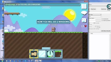 GROWTOPIA GEM HACK 100% WORKING !!!