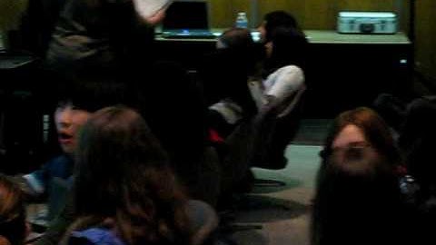 video think about math may 1 09 video career panel session