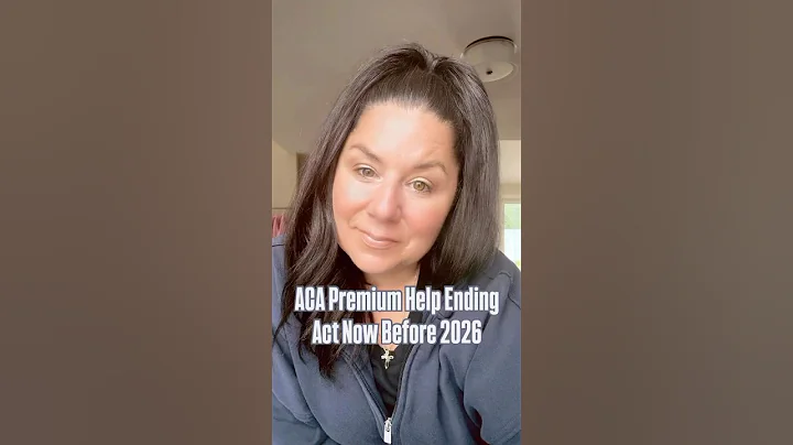 ACA Marketplace Changes Are Coming – What You Need to Know Before 2026