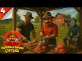 KÖFTE ÜRETİYORUZ ! RANCH SIMULATOR Bölüm #4