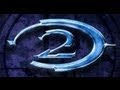 Halo 2 cinmatique