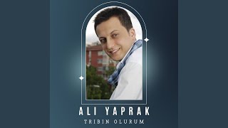 Tribin Olurum Resimi