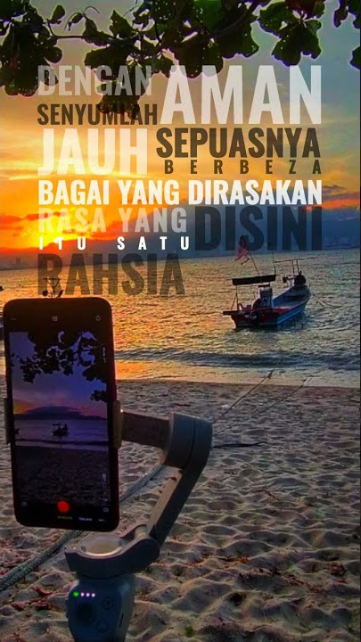 Satu Kesan Abadi ❤️