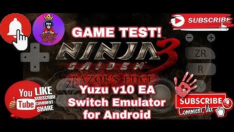 Ninja Gaiden 3 Razor