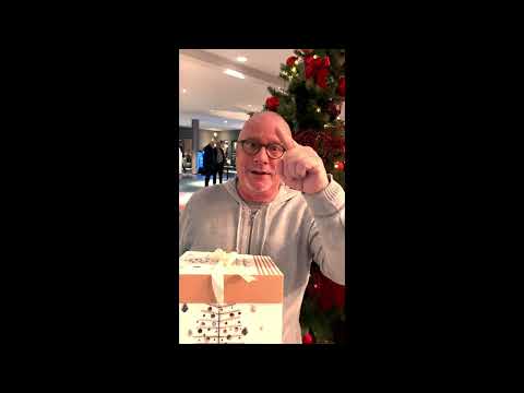 Frohe Weihnachten wünschen