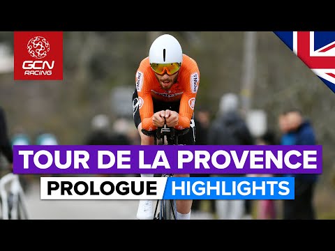 Video: Remco Evenepoel, 20 tuổi, người đầu tiên của Grand Tour, yêu thích thứ tư