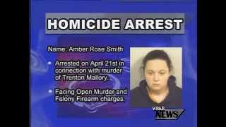 Police Continue To Investigate Emmet County Murder