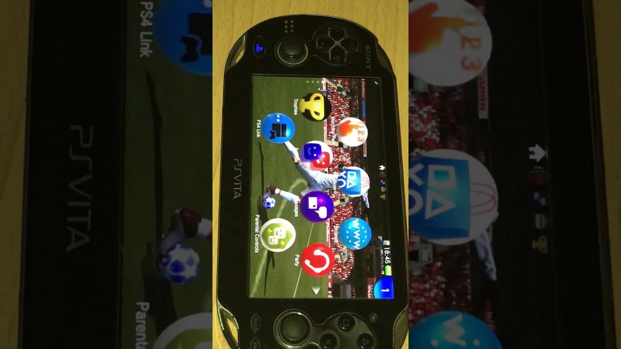How to download movies from ps vita during 2min YouTube