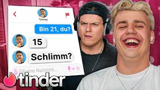 Download Lagu Wir versuchen eure Tinder Chats zu retten... (ihr seid verloren) MP3 Download Lagu Wir versuchen eure Tinder Chats zu retten... (ihr seid verloren) MP3