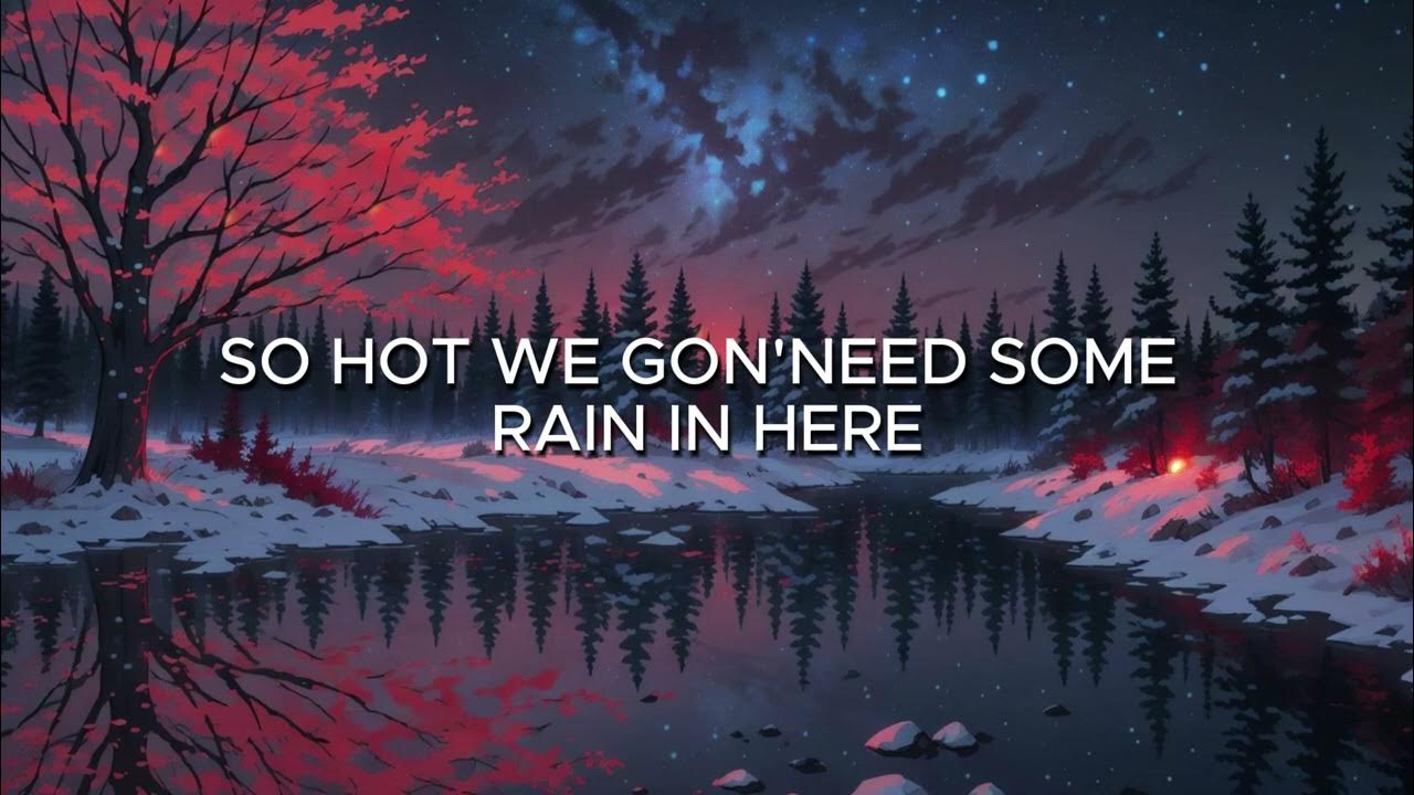 Akon Bananza (Belly Dancer) (Lyrics) YouTube