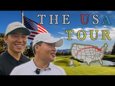 USA Series Begins