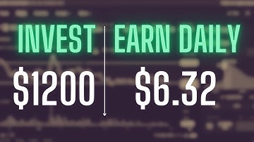 Yield Farming On Pancakeswap BNB Chain With $1200 Investment