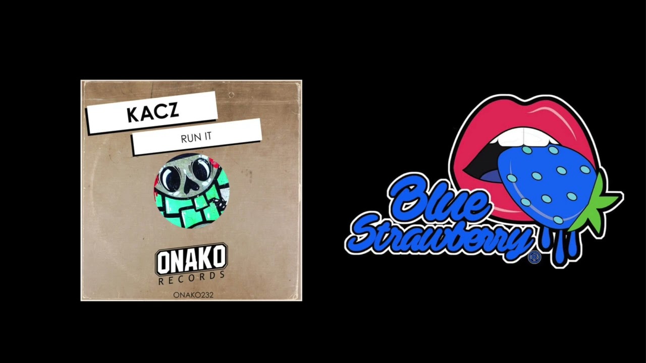 KACZ - Run It (Original Mix) auf YouTube ansehen KACZ - Run It (Original Mix) auf YouTube ansehen