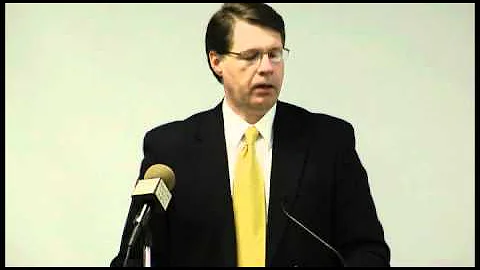 Shorter University announces Dr. David Dowless wil...