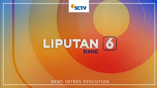 Sejarah OBB Liputan 6 SCTV | 1996 sekarang