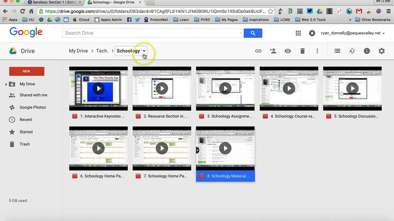 How To Make A Playlist On Google Drive