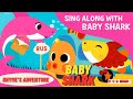 🌊✨Native English Phonics Party | ABC Alphabet Sounds | US UK Canada Toddler Learning Video