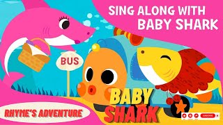 🌊✨Native English Phonics Party | ABC Alphabet Sounds | US UK Canada Toddler Learning Video