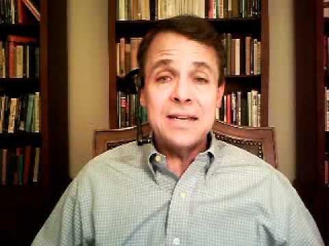 Jacob Hornberger Show 4/23/11: How Libertarians Ar...