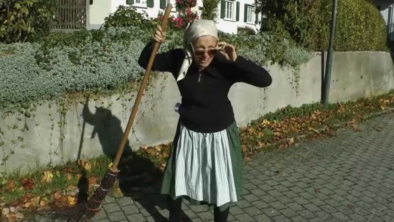 20 Jahre Young People Band - Teaser Jubiläumskonzerte