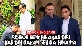 🔴LIVE‼️RISMON HUMILIATES HIMSELF AND IS HUMBLED INSANELY