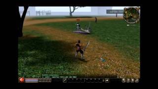 Perfect Skills Metin2