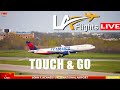 🔴LIVE JFK AIRPORT ACTION! | John F. Kennedy International | Live Plane Spotting