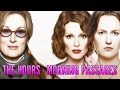 The Hours Soundtrack ~ Morning Passages ~ Film Version ~ High Definition Audio