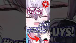 Bettel Said WHAT to Shiori??! [HoloPro] #shiorinovella #gavisbettel #hololiveenglish #holostarsen