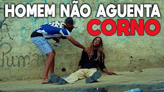 X Pain - Homem não Aguenta Corno (Video Oficial)