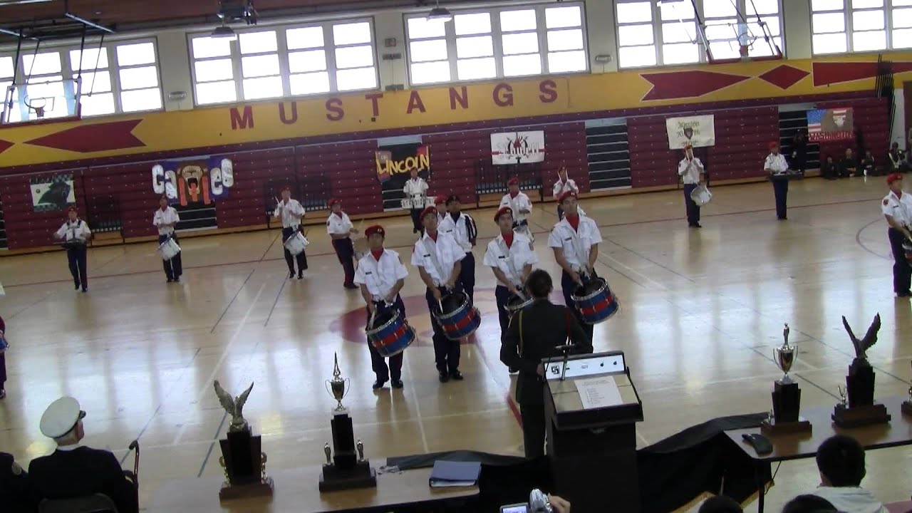 Sfusd Lincoln Bell Schedule