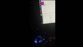 Application Nodejs pilotage ruban LED avec ESP32