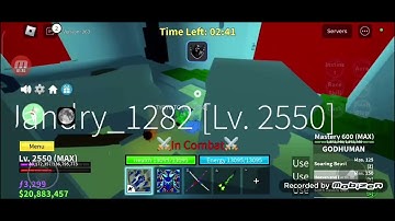 Showcase Auto Trial Race V4 + Auto Kill Player In Trial (speed up) | cokka hub