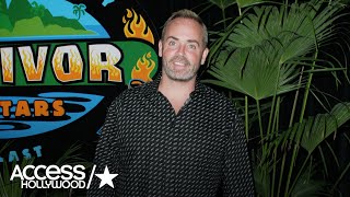 Survivor Star Richard Hatch Splits With Husband Emiliano Cabral After 14 Years