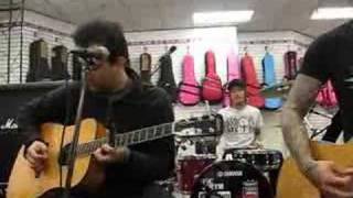 Download Lagu MxPx - Quit Your Life MP3