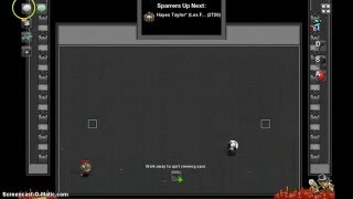 Graal online era:Booster Caught!