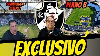 🚨EDMUNDO DEMANDS ACTION FOR VASCO!! | LATEST VASCO NEWS.