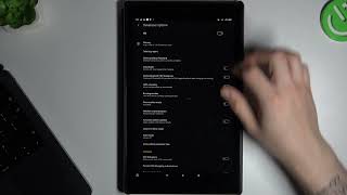 How to Enable USB Debugging on your Amazon Tablet? Open Secret Settings & Turn ON Debugging USB Tool screenshot 4