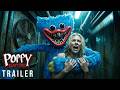 Poppy Playtime: Factory of Fear (2026) | Scarlett Johansson, Robert Pattinson | Concept Trailer
