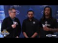 2024 SCAC Men's Basketball Championship - Semifinal (Game 4) - Centenary vs. St. Thomas
