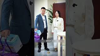 Husband Exposed for Mistreating His Pregnant Wife | Emotional Family Drama#shorts