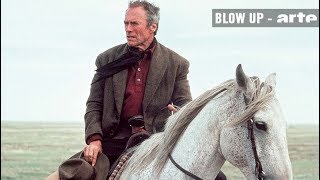 Face à l'Histoire : Clint Eastwood  Blow up  ARTE