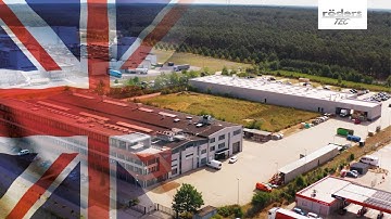 Roeders | Image Film - HSC Machines and Automation - Milling, Grinding and Measuring - English