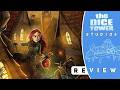 Thiefdom Review: Listen Like Thieves