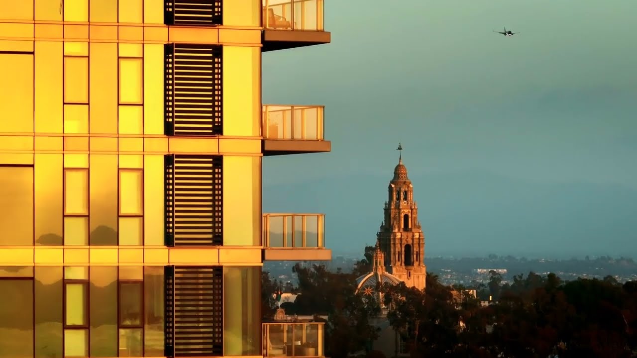 Inside The Park Bankers Hill 