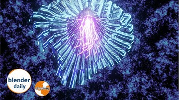 Project making: The rocket | Shading tricks & more, tip 64 & 65