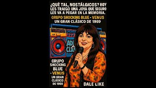 VENUS - MARISKA VERES