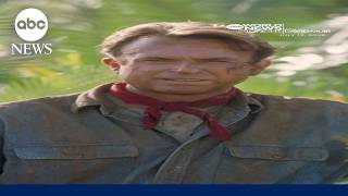 Remembering the life and legacy of actor Sam Neill